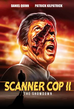 Filme Scanner Cop II 1995 Torrent