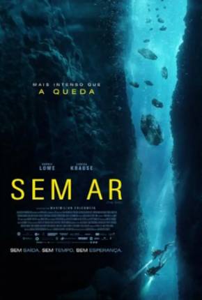 Filme Sem Ar - Legendado 2023 Torrent