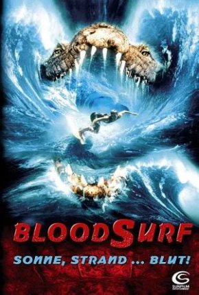 Torrent Filme Surf Sangrento 2000 Dublado 720p HD WEB-DL completo