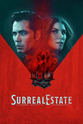 SurrealEstate - 2ª Temporada Legendada Séries Torrent Download Vaca Torrent