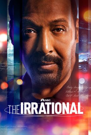 Série The Irrational - 1ª Temporada Legendada 2023 Torrent