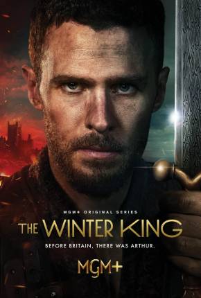 Série The Winter King - 1ª Temporada Legendada 2023 Torrent