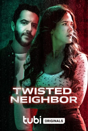 Filme Twisted Neighbor - Legendado 2023 Torrent