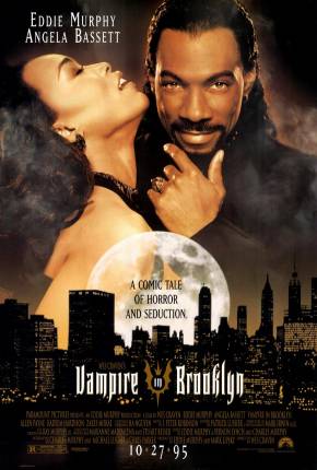 Torrent Filme Um Vampiro no Brooklyn / Vampire in Brooklyn 1995  1080p BluRay completo