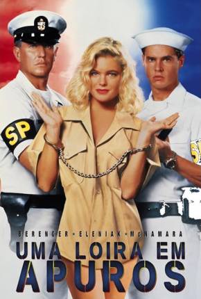 Filme Uma Loira em Apuros 1994 Torrent