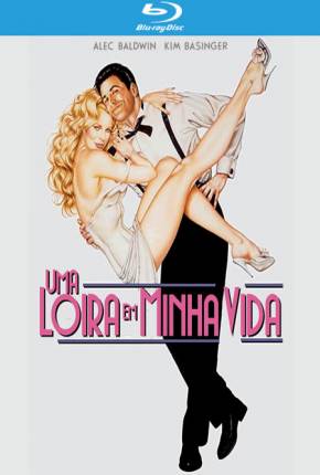 Filme Uma Loira em Minha Vida 1991 Torrent