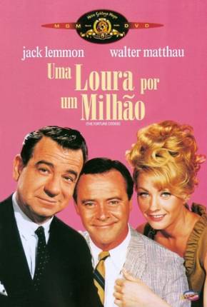 Uma Loura por Um Milhão - Legendado Filmes Torrent Download Vaca Torrent