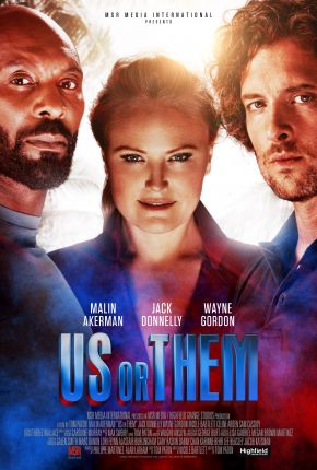 Us or Them - CAM - Legendado Filmes Torrent Download Vaca Torrent