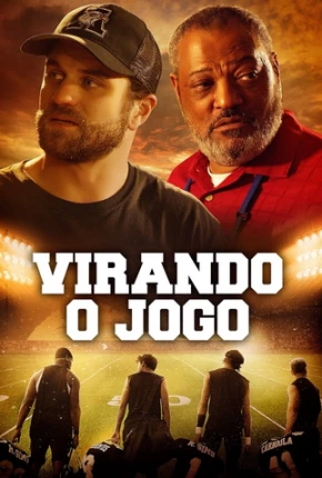 Filme Virando o Jogo - Under the Stadium Lights 2023 Torrent