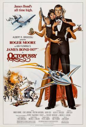 007 Contra Octopussy Filmes Torrent Download Vaca Torrent