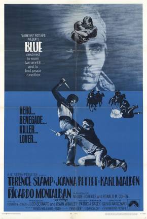 Filme 2 Pátrias para um Bandido 1968 Torrent