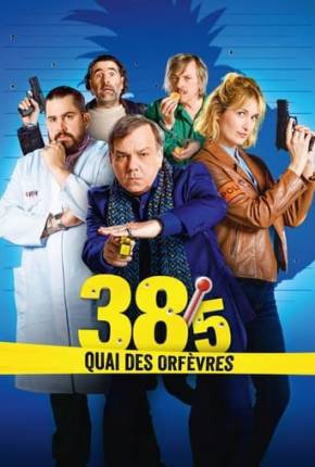 38º5 quai des Orfèvres - CAM - Legendado Filmes Torrent Download Vaca Torrent