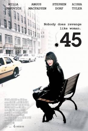 Filme .45 - A Vitória É A Vingança 2006 Torrent