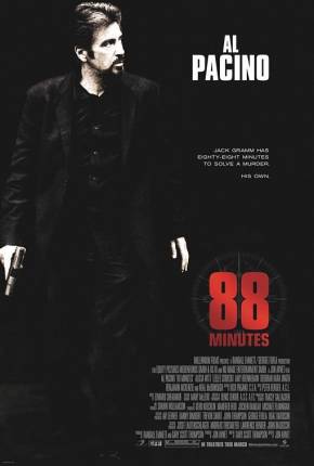 Filme 88 Minutos 2007 Torrent