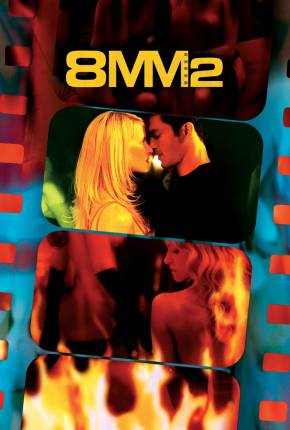 Filme 8mm 2 - Oito Milímetros 2 2005 Torrent