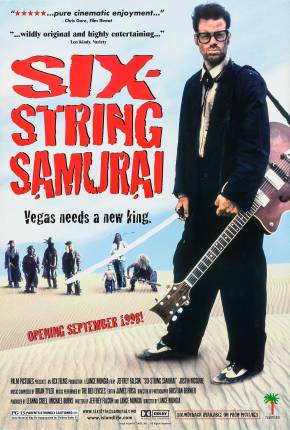 A Balada do Samurai Filmes Torrent Download Vaca Torrent