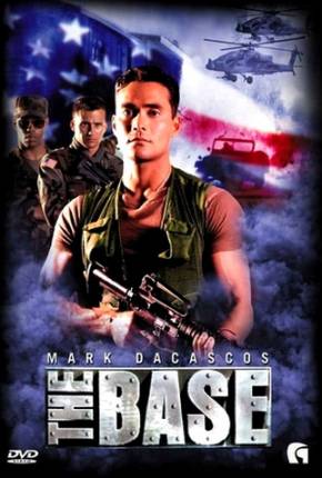 Torrent Filme A Base - Desafiando o Perigo / The Base 1999 Dublado DVD-R DVDRip Remux completo