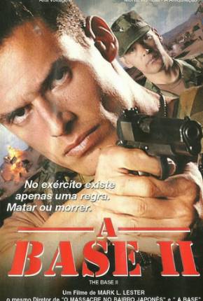 Filme A Base II 2000 Torrent