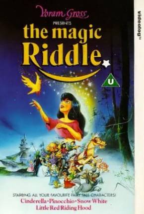 Filme A Charada Mágica 1991 Torrent