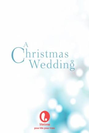 Filme Um Casamento na Noite de Natal 2006 Torrent