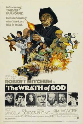 Filme A Divina Ira 1972 Torrent