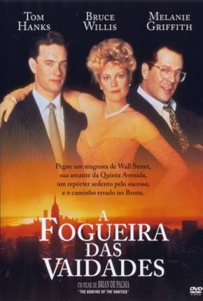 Filme A Fogueira das Vaidades 1990 Torrent