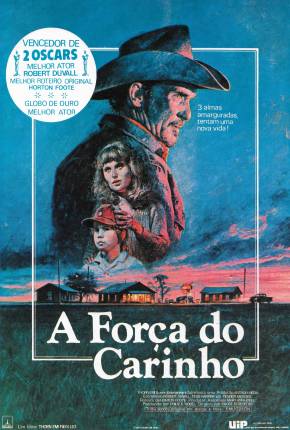 A Força do Carinho - Legendado Filmes Torrent Download Vaca Torrent