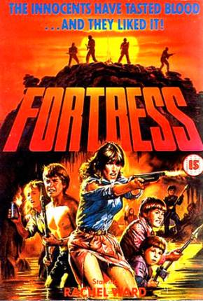 Torrent Filme A Fortaleza / Fortress 1985  1080p 720p HD HDRIP completo