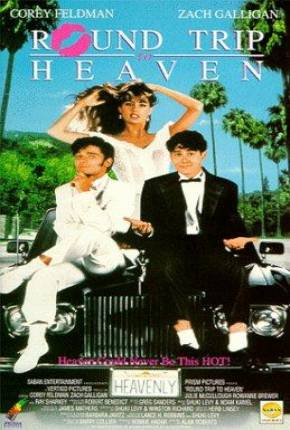 Filme A Garota dos Meus Sonhos 1992 Torrent