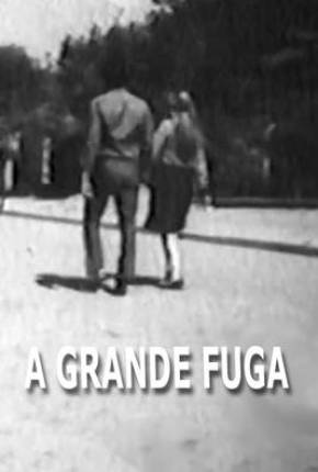 Filme A Grande fuga 1972 Torrent