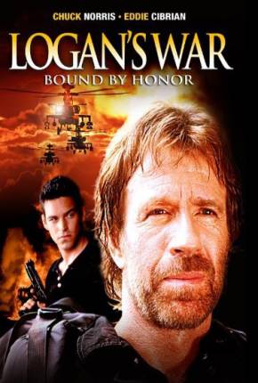Filme A Guerra de Logan - Em Nome da Honra 1998 Torrent