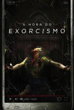 Filme A Hora do Exorcismo 2019 Torrent