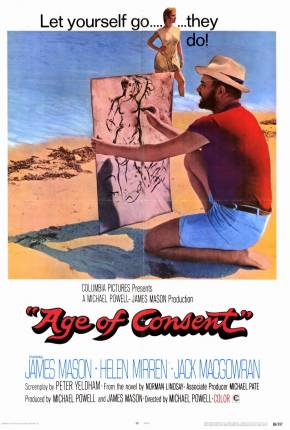 A Idade da Reflexão - Legendado Filmes Torrent Download Vaca Torrent