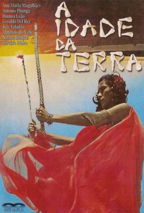 Torrent Filme A Idade da Terra 1080P 1980 Nacional 1080p WEB-DL completo