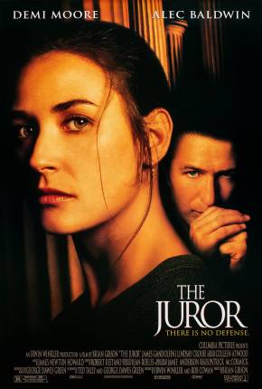 Filme A Jurada 1996 Torrent