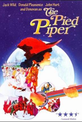 A Lenda da Flauta Mágica Filmes Torrent Download Vaca Torrent
