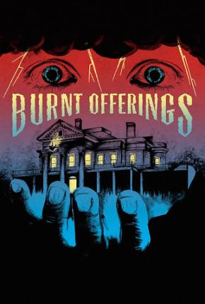 A Mansão Macabra / Burnt Offerings Filmes Torrent Download Vaca Torrent