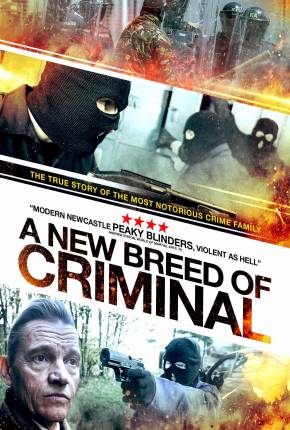 Filme A New Breed of Criminal - Legendado 2023 Torrent
