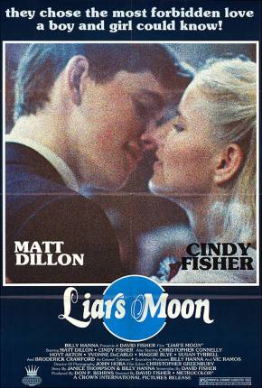 Filme A Noite dos Amantes - Legendado 1982 Torrent