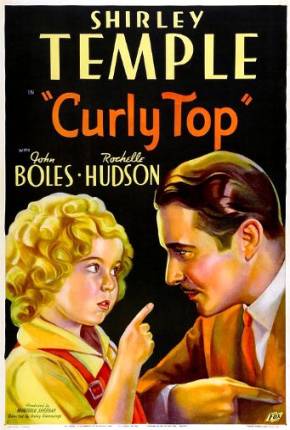 A Pequena Órfã / Curly Top Filmes Torrent Download Vaca Torrent