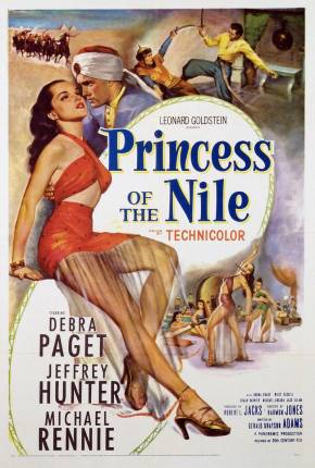 A Princesa do Nilo Filmes Torrent Download Vaca Torrent