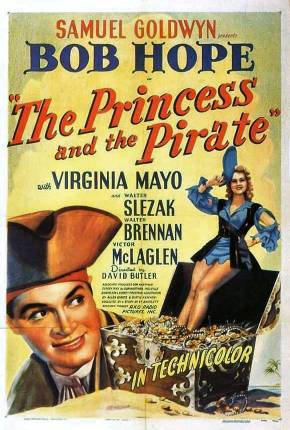 A Princesa e o Pirata - Legendado Filmes Torrent Download Vaca Torrent