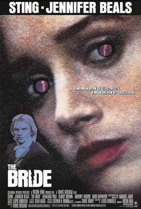 Filme A Prometida / The Bride 1985 Torrent
