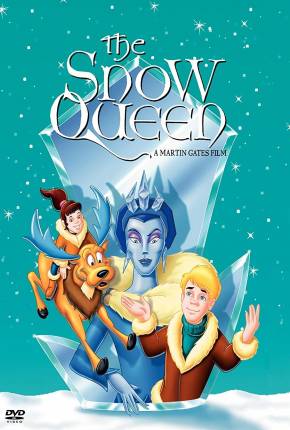 Filme A Rainha da Neve 1995 Torrent