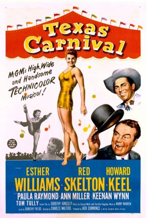Filme A Sereia e o Sabido 1951 Torrent