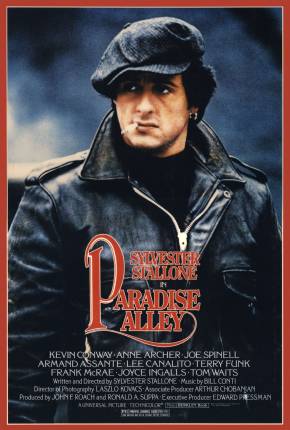 Filme A Taberna do Inferno / Paradise Alley 1978 Torrent