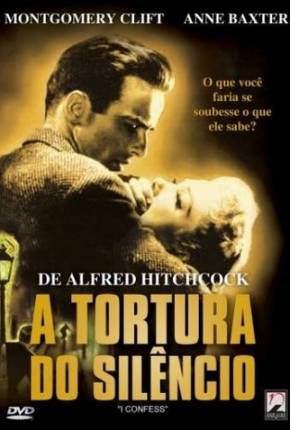 A Tortura do Silêncio / I Confess Filmes Torrent Download Vaca Torrent