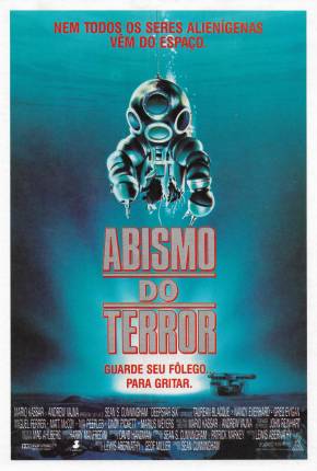 Filme Abismo do Terror 1989 Torrent