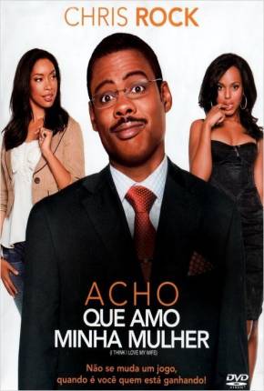 Torrent Filme Acho Que Amo Minha Mulher 2007 Dublado WEB-DL 1080p completo