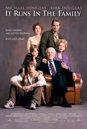 Filme Acontece nas Melhores Famílias 2003 Torrent